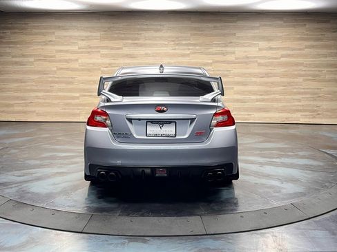 Used 2019 Subaru WRX STI image 22