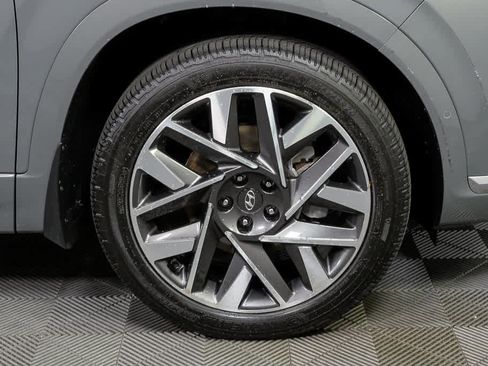 Used 2023 Hyundai Santa Fe Calligraphy FWD image 39