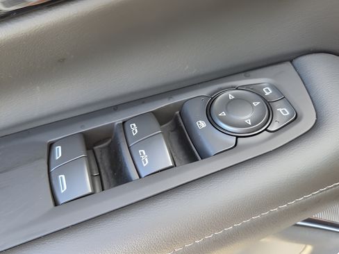 New 2026 Chevrolet Tahoe LS w/ LPO, Dark Essentials Package RWD image 30