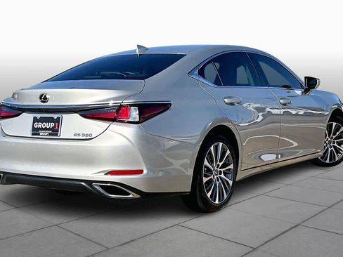 Used 2019 Lexus ES 350 image 12