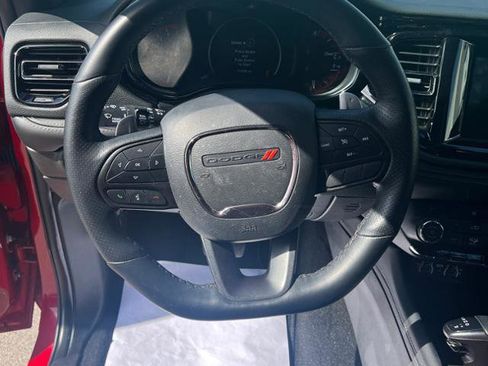 Used 2021 Dodge Durango GT image 15