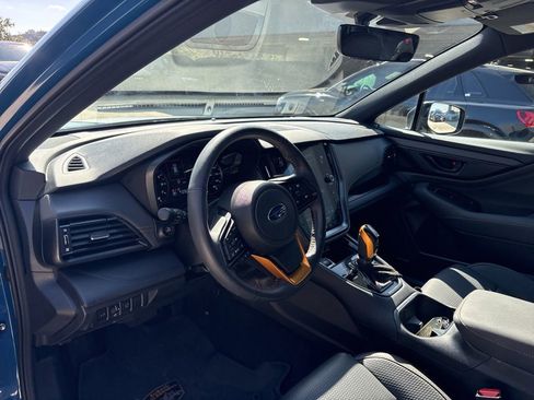 Used 2024 Subaru Outback Wilderness image 12