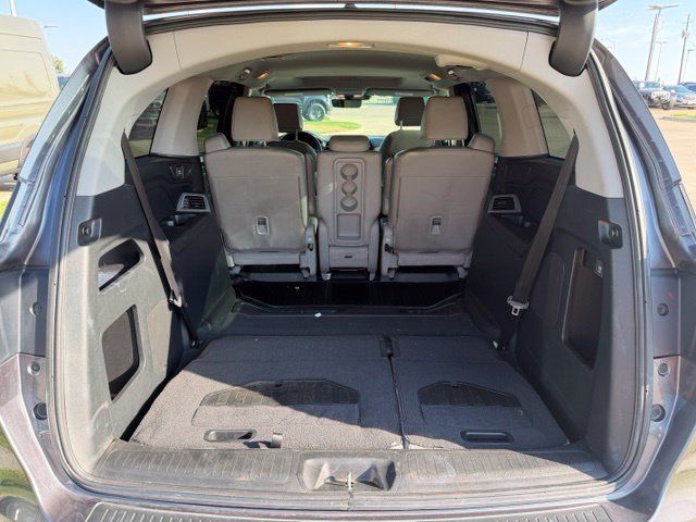 Used 2020 Honda Odyssey EX-L image 8