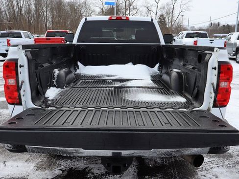 Used 2016 Chevrolet Silverado 2500 LT w/ LT Convenience Package image 22