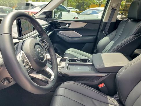 Used 2026 Acura MDX FWD w/ Technology Package image 17