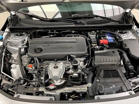 Certified 2026 Honda Civic Sport image 28