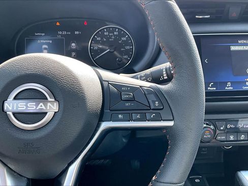Certified 2024 Nissan Kicks SR w/ SR Premium Package FWD image 25