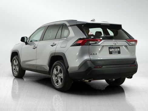 Used 2025 Toyota RAV4 XLE w/ Convenience Package image 3