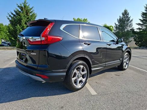 Used 2019 Honda CR-V EX-L image 6