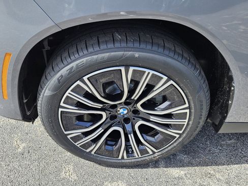 New 2025 BMW X3 xDrive30i w/ Premium Package image 24