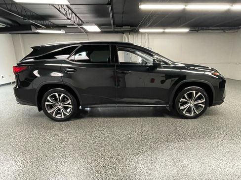 Used 2018 Lexus RX 350L Luxury AWD/4WD image 5