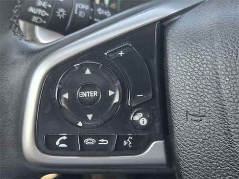 Used 2020 Honda Civic EX image 3