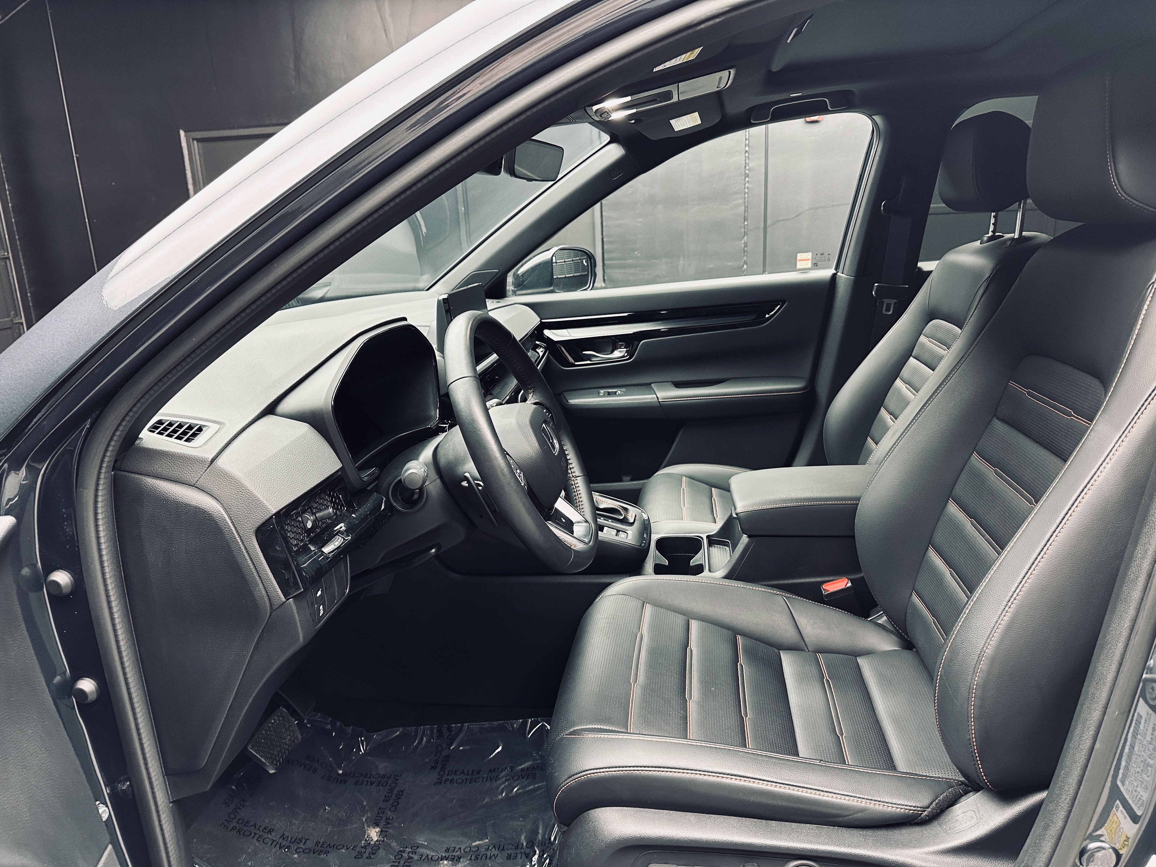 Used 2024 Honda CR-V Sport Touring image 17