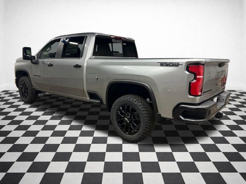 New 2026 Chevrolet Silverado 3500 LT w/ Trail Boss Package AWD/4WD image 6