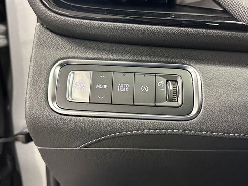 New 2026 Buick Enclave Sport Touring w/ Power Package FWD image 32
