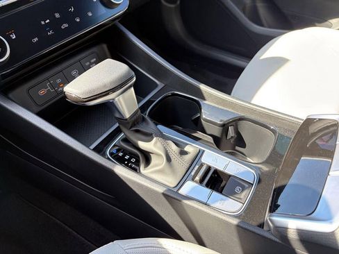New 2026 Hyundai Santa Cruz SEL FWD image 54