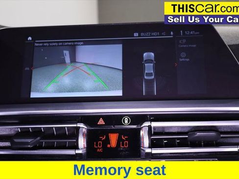 Used 2020 BMW 330i Sedan RWD image 18