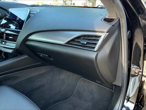 Used 2023 Cadillac CT5 Premium Luxury w/ Climate Package image 35