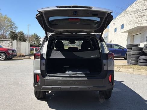 New 2026 Subaru Outback Limited XT image 15