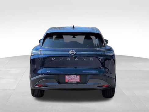 New 2026 Nissan Murano SL AWD/4WD image 11