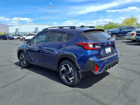 New 2026 Subaru Crosstrek 2.5i Limited AWD/4WD image 11