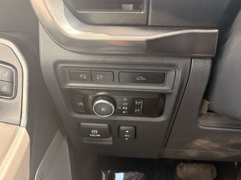 Used 2023 Ford F150 Tremor w/ Equipment Group 402A High AWD/4WD image 15