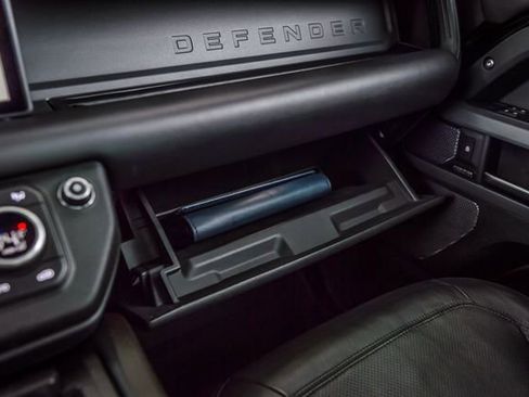 Used 2020 Land Rover Defender 110 X image 35