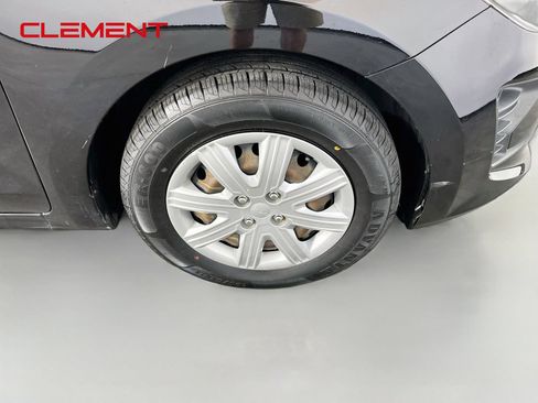 Used 2022 Kia Rio LX FWD image 36