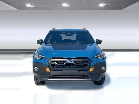 Used 2024 Subaru Crosstrek 2.5i Wilderness image 6