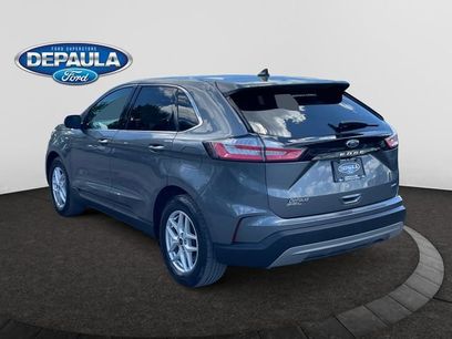 Used 2024 Ford Edge SEL