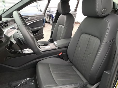 Certified 2025 Audi A6 3.0T Premium w/ Convenience Plus Package image 15