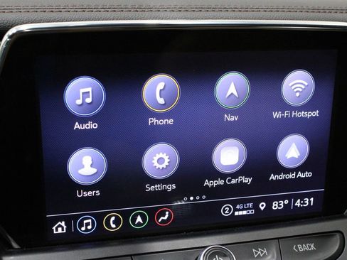 Used 2022 Chevrolet Blazer Premier w/ Enhanced Convenience Package image 38