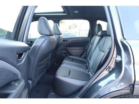 New 2026 Subaru Forester Sport AWD/4WD image 47