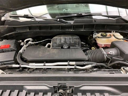 Used 2020 GMC Sierra 1500 Elevation w/ Elevation Value Package image 28