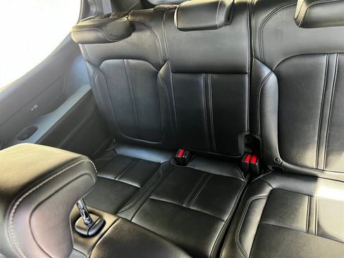 Used 2024 Jeep Wagoneer Series II w/ Flexible Seating Group AWD/4WD image 25