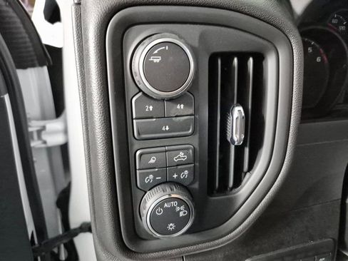 New 2025 Chevrolet Silverado 2500 W/T w/ WT/CX Safety Package image 16