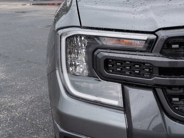 New 2026 Ford Ranger XLT w/ Equipment Group 301A High RWD image 10