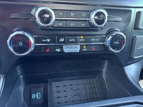 Used 2024 Ford F150 XLT w/ Equipment Group 303A High AWD/4WD image 26