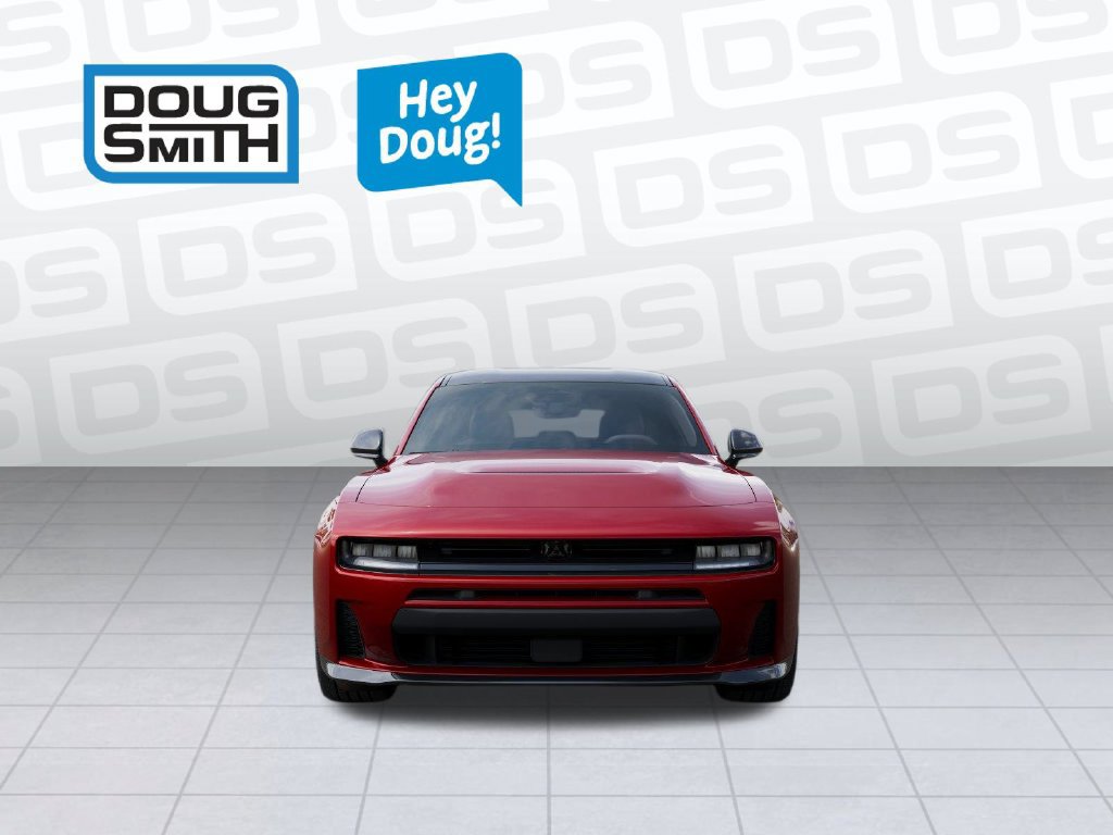 New 2026 Dodge Charger R/T w/ Blacktop Package AWD/4WD image 6