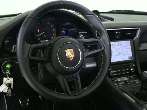 Used 2019 Porsche 911 Speedster image 12