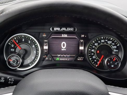 Used 2020 RAM 1500 Big Horn image 19