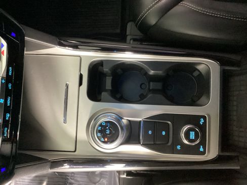Used 2022 Ford Explorer ST w/ Equipment Group 401A AWD/4WD image 29