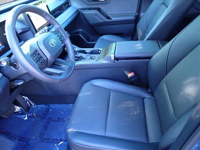 Certified 2026 Toyota RAV4 XLE Premium w/ Weather Package FWD image 11