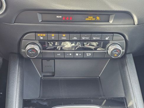 New 2025 MAZDA CX-5 AWD 2.5 S w/ Select Package image 15