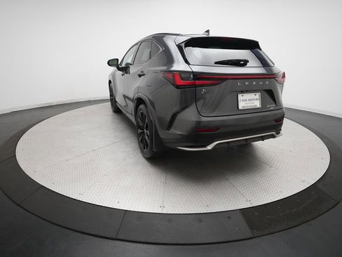Used 2024 Lexus NX 350 F Sport image 35