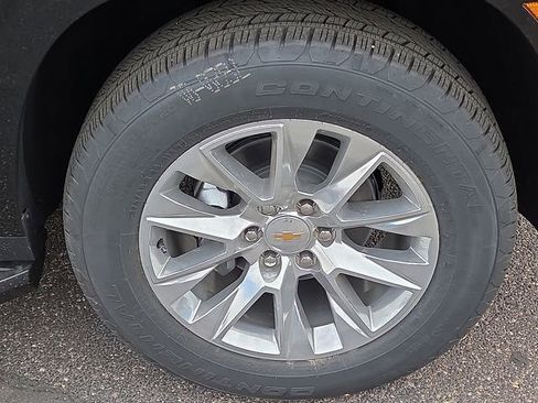 New 2026 Chevrolet Tahoe Premier w/ Sun And Tow Package AWD/4WD image 6