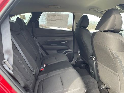 New 2026 Hyundai Tucson SEL image 13