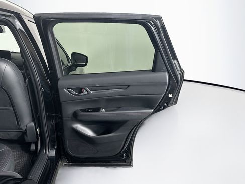 Used 2022 MAZDA CX-5 AWD 2.5 Turbo image 33