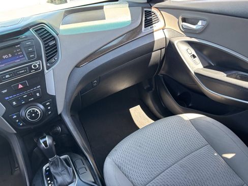 Used 2018 Hyundai Santa Fe Sport w/ Cargo Package AWD/4WD image 16