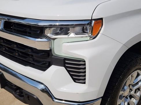 Used 2024 Chevrolet Silverado 1500 LT w/ Max Trailering Package image 15